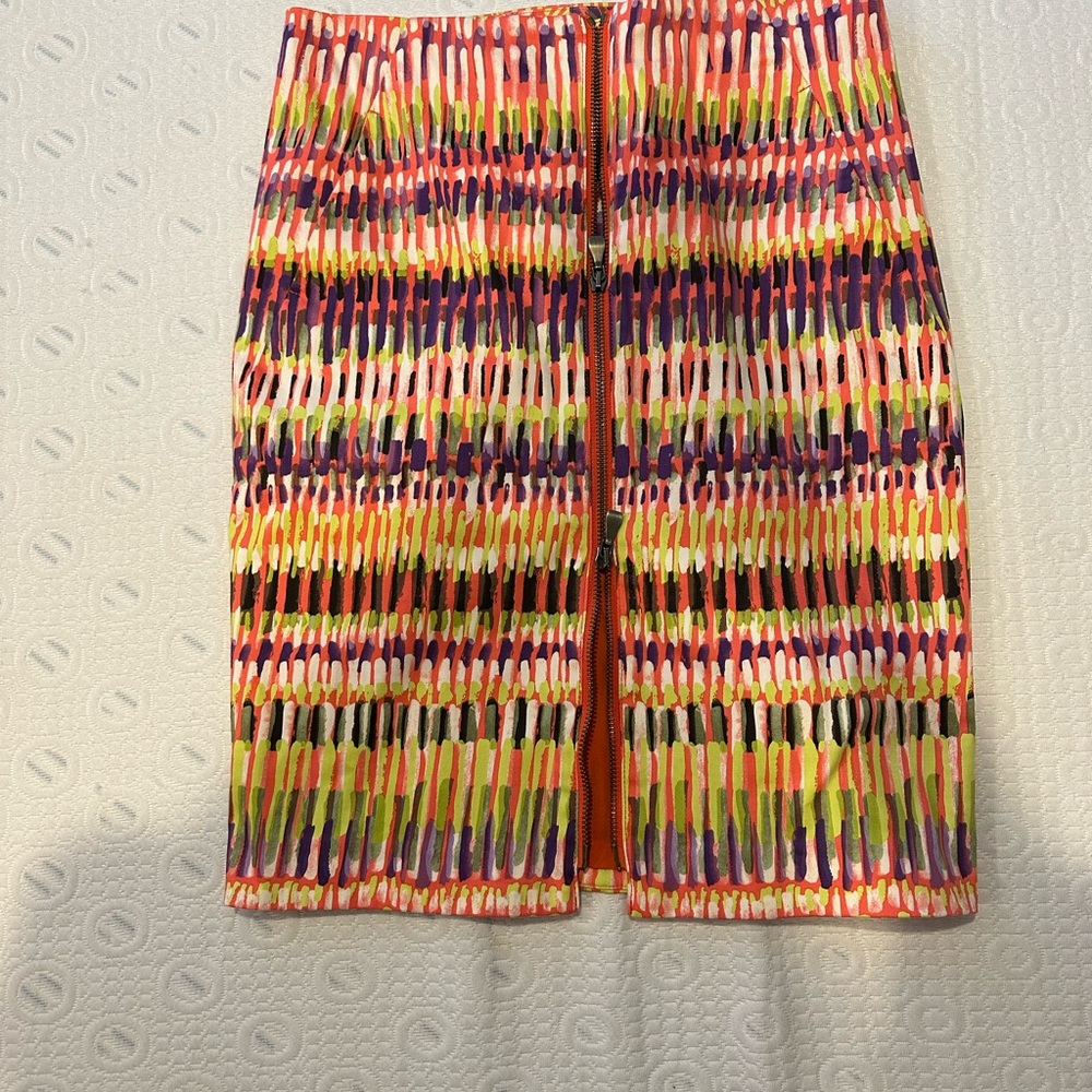 W by Worth size 0 skirt